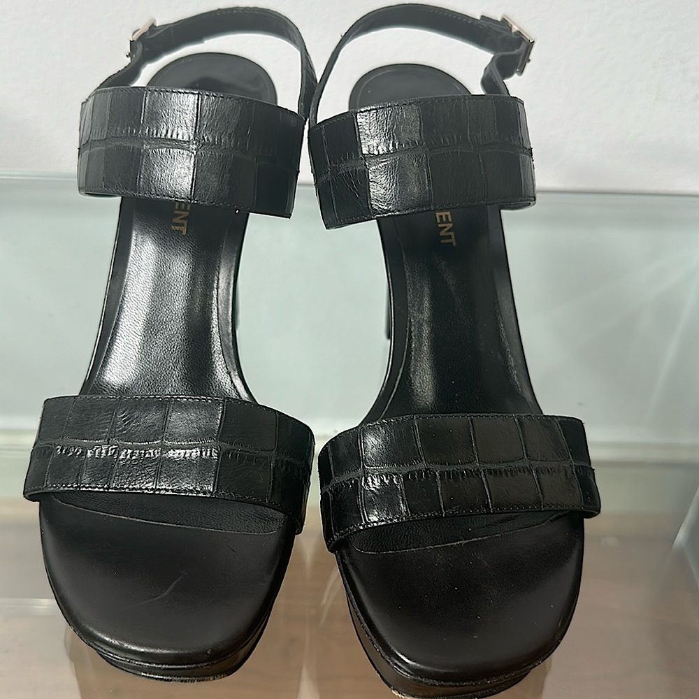 Saint Laurent sandales